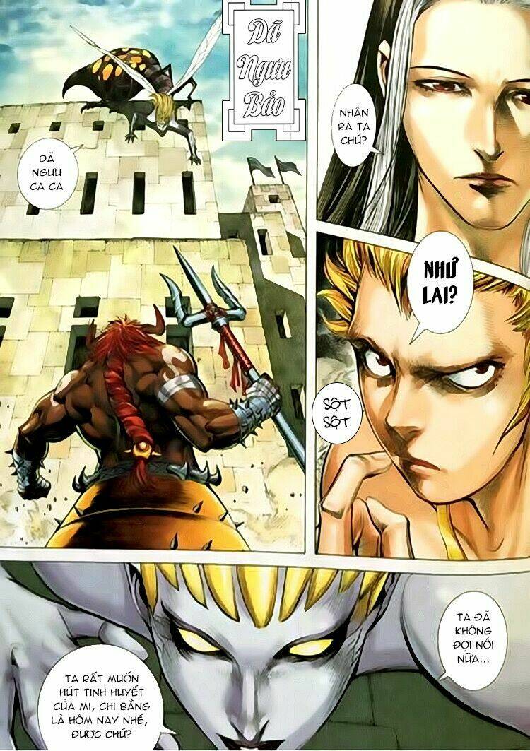 Tây Du Chapter 52 - Trang 2