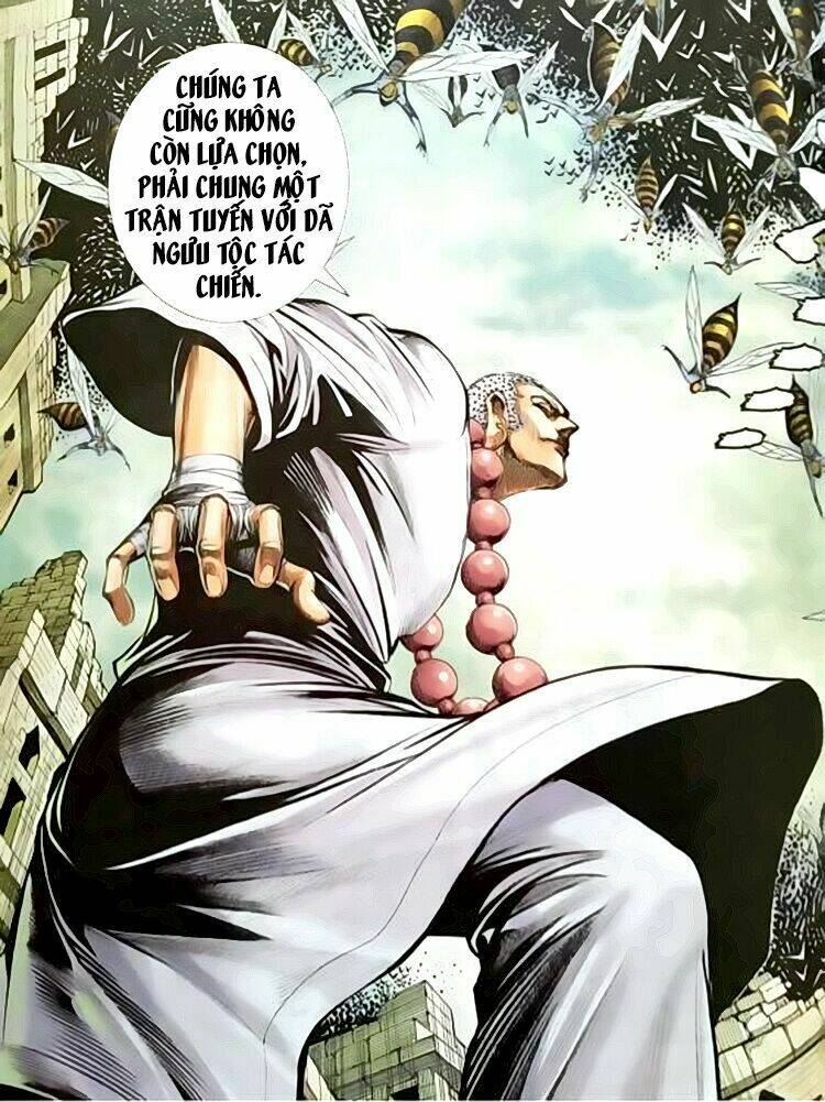 Tây Du Chapter 52 - Trang 2