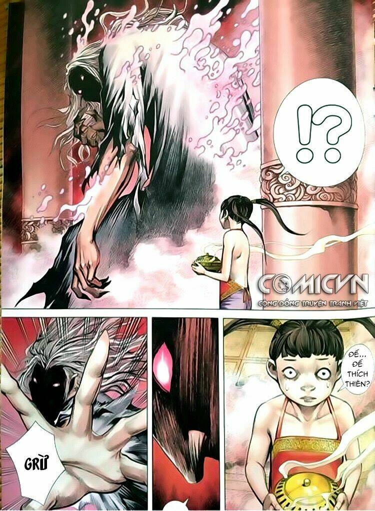 Tây Du Chapter 52 - Trang 2