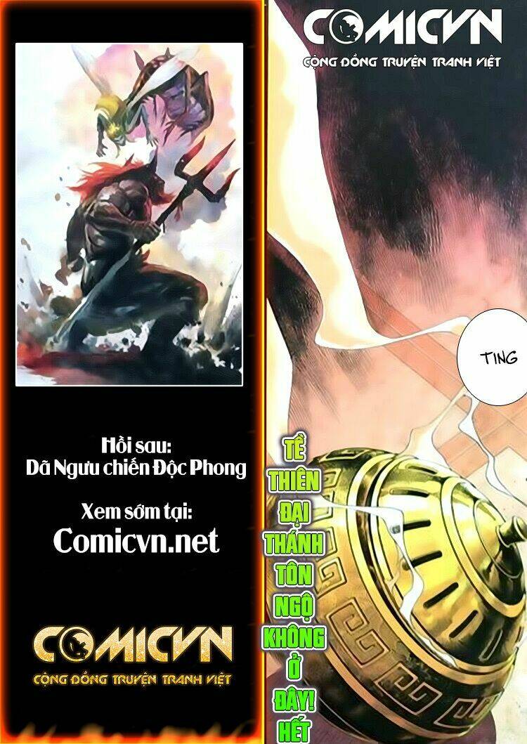 Tây Du Chapter 52 - Trang 2