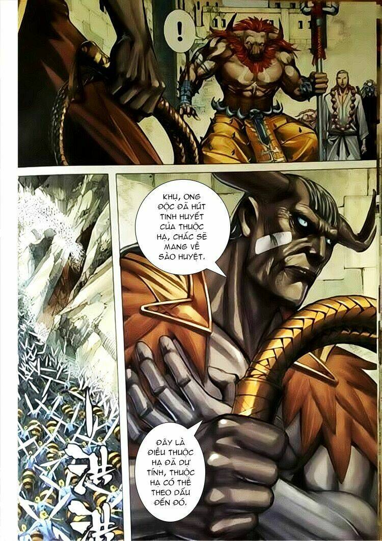 Tây Du Chapter 53 - Trang 2