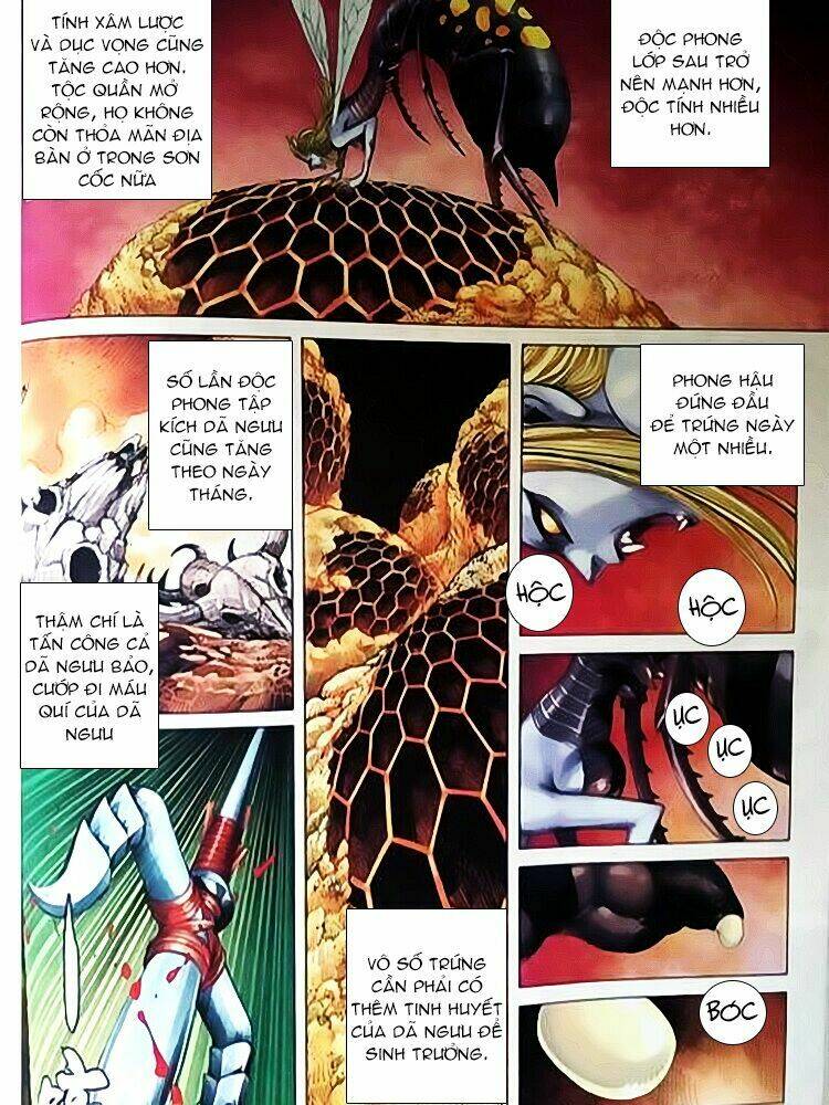 Tây Du Chapter 53 - Trang 2