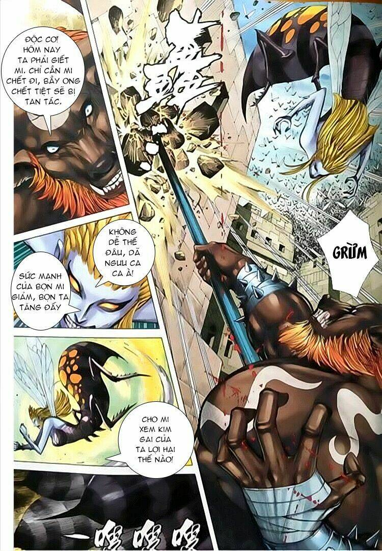 Tây Du Chapter 53 - Trang 2