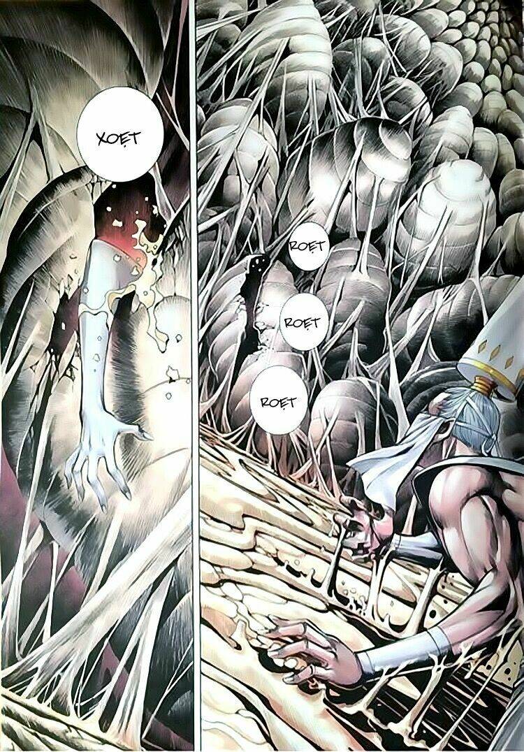 Tây Du Chapter 54 - Trang 2