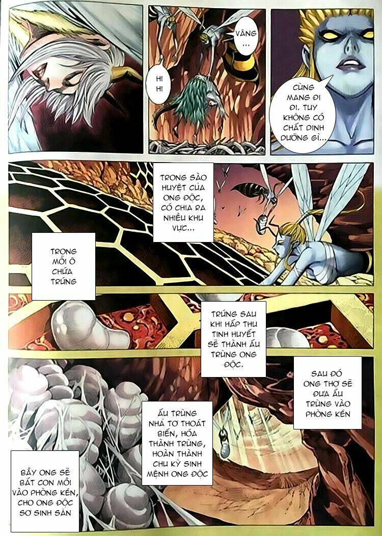 Tây Du Chapter 54 - Trang 2