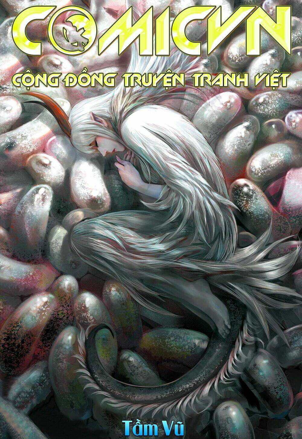 Tây Du Chapter 55 - Trang 2