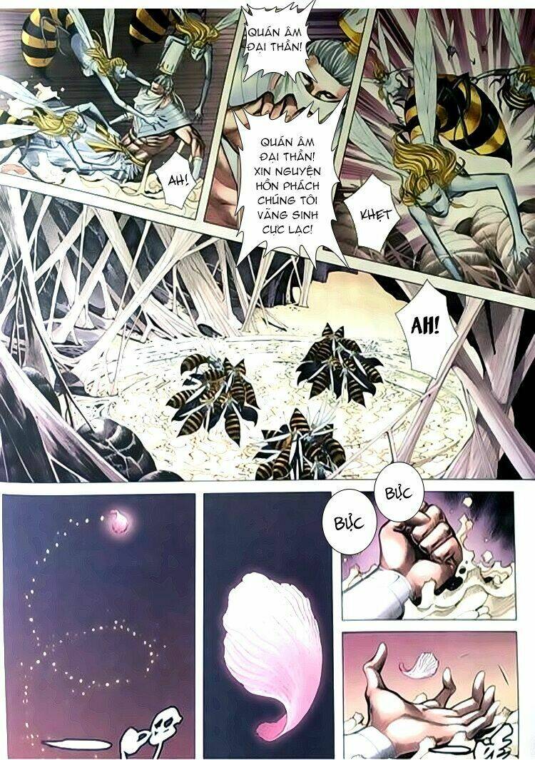 Tây Du Chapter 55 - Trang 2