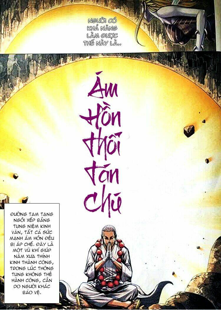 Tây Du Chapter 55 - Trang 2