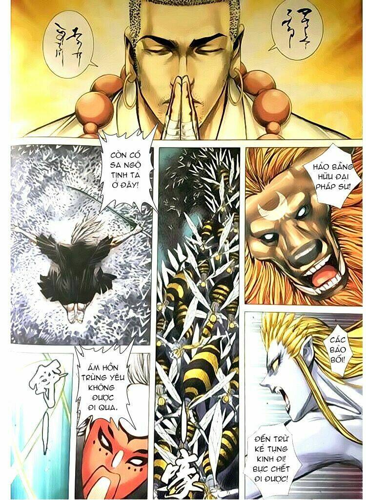 Tây Du Chapter 55 - Trang 2