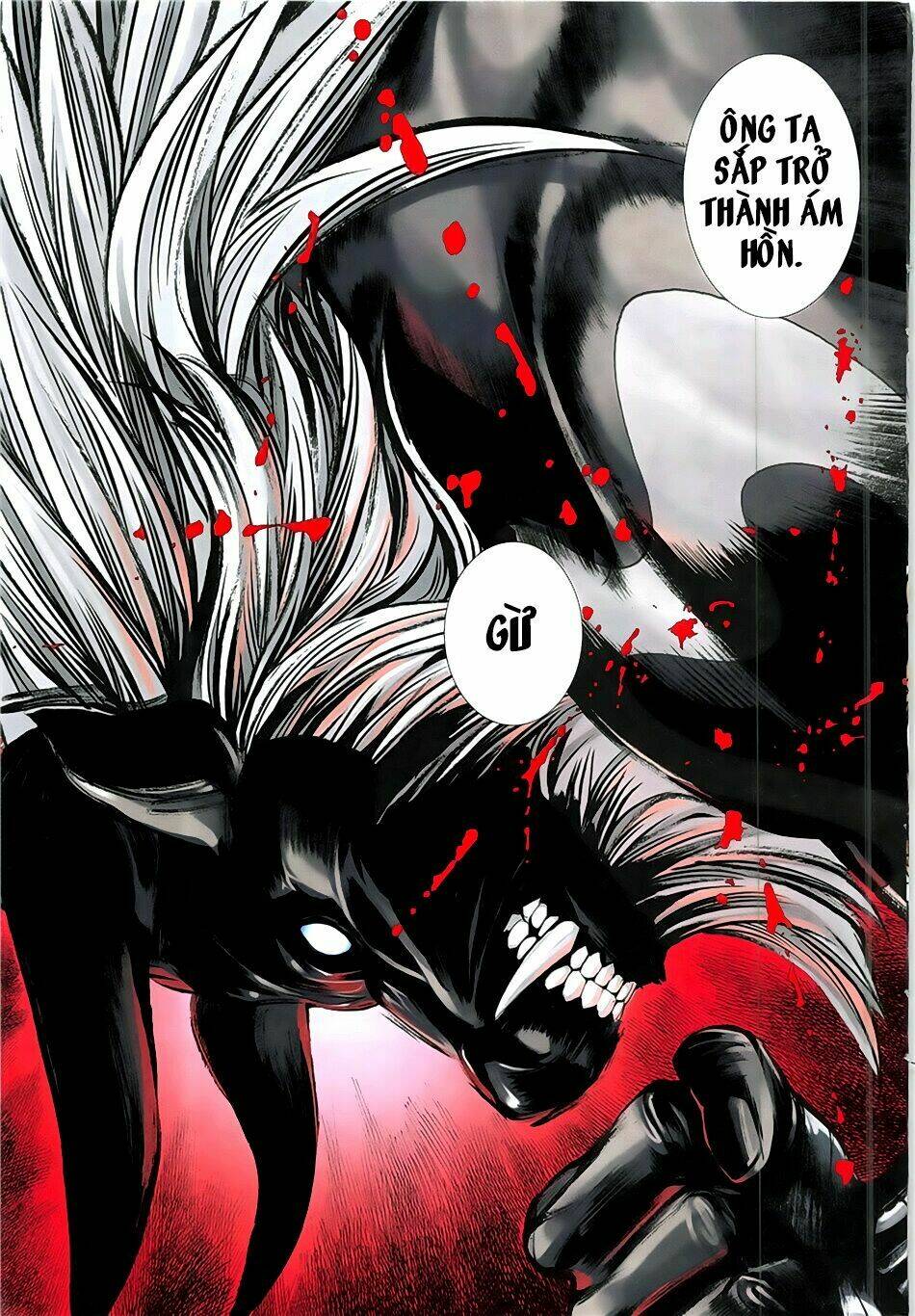 Tây Du Chapter 56 - Trang 2