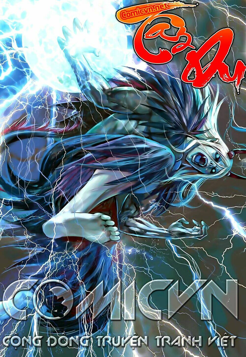 Tây Du Chapter 57 - Trang 2