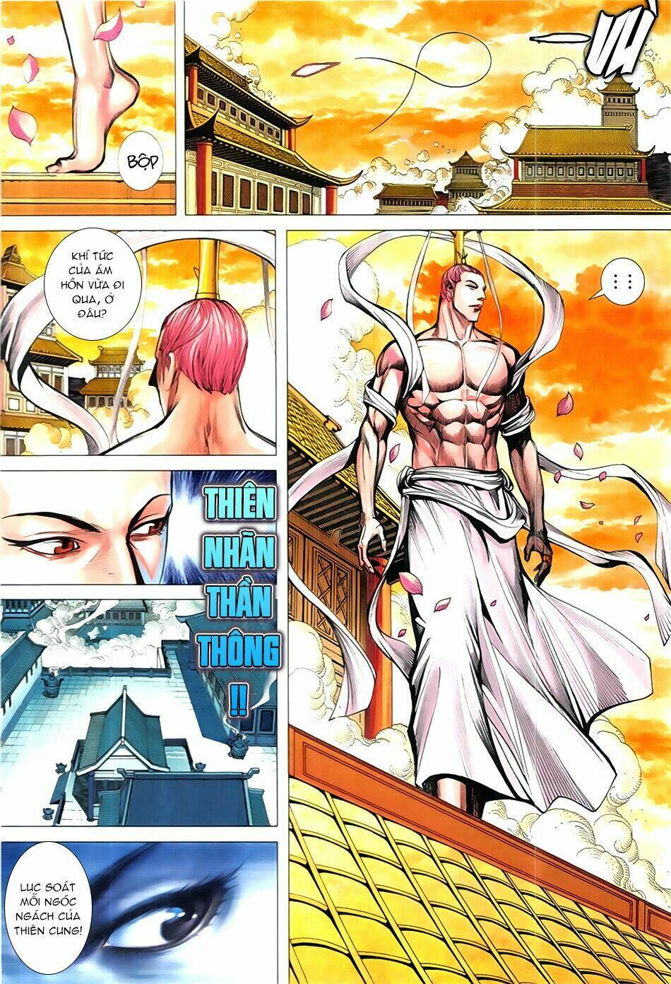 Tây Du Chapter 58 - Trang 2