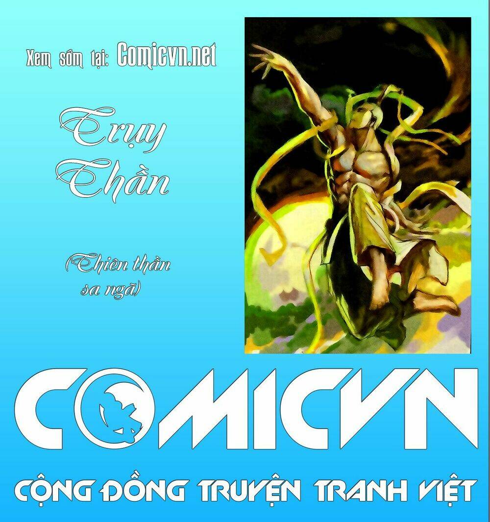 Tây Du Chapter 59 - Trang 2