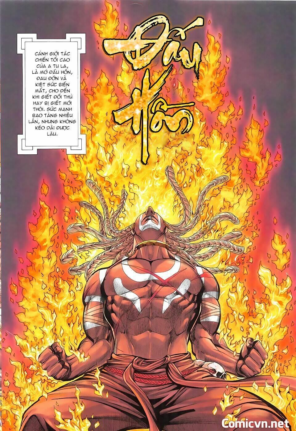 Tây Du Chapter 61 - Trang 2