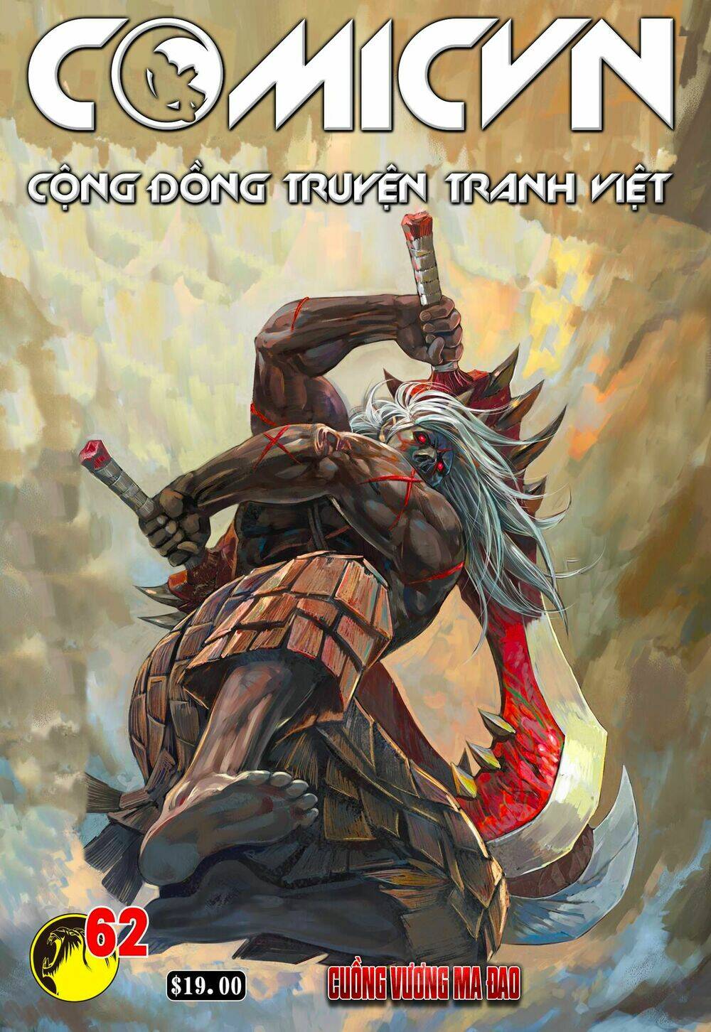 Tây Du Chapter 62 - Trang 2