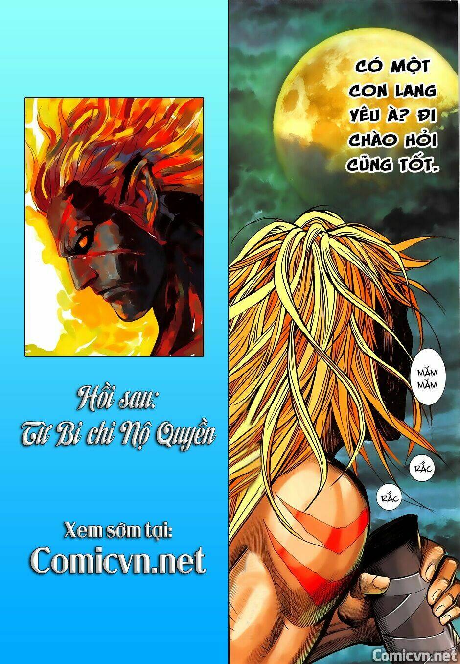 Tây Du Chapter 63 - Trang 2