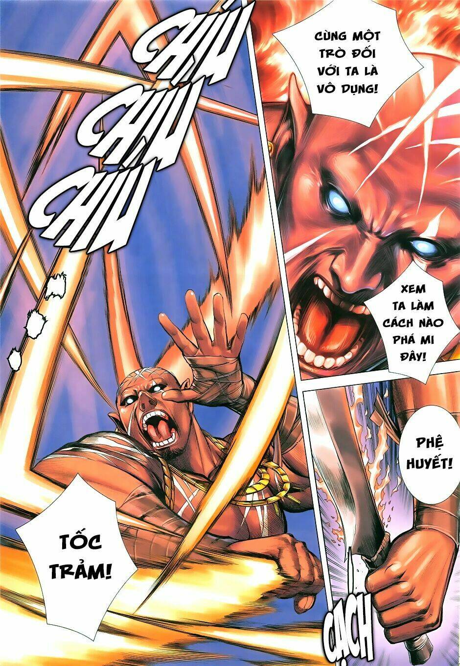 Tây Du Chapter 64 - Trang 2