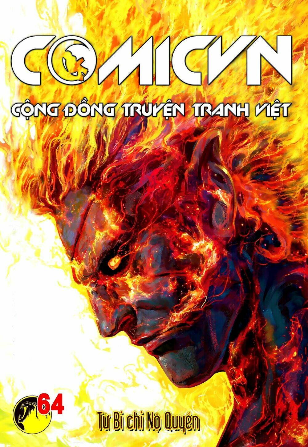 Tây Du Chapter 64 - Trang 2