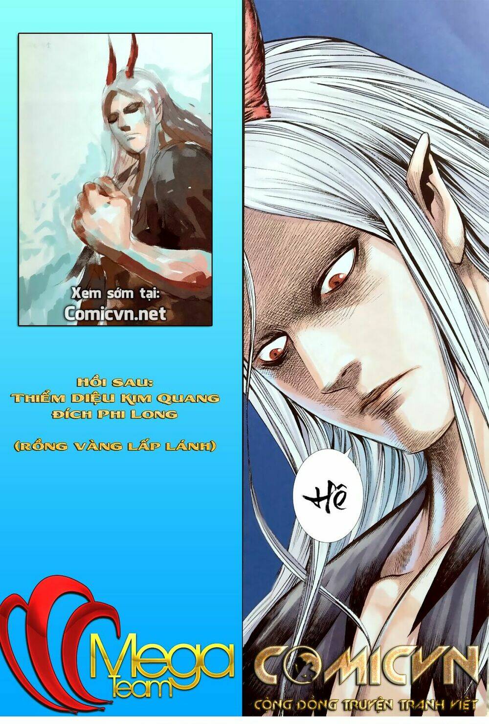 Tây Du Chapter 65 - Trang 2