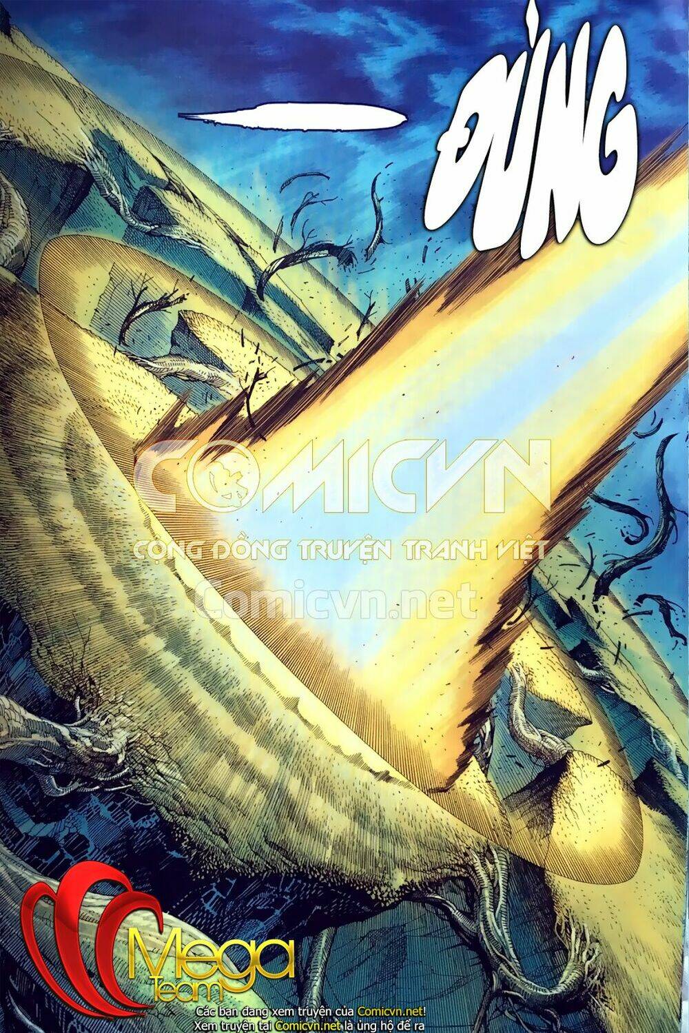 Tây Du Chapter 66 - Trang 2