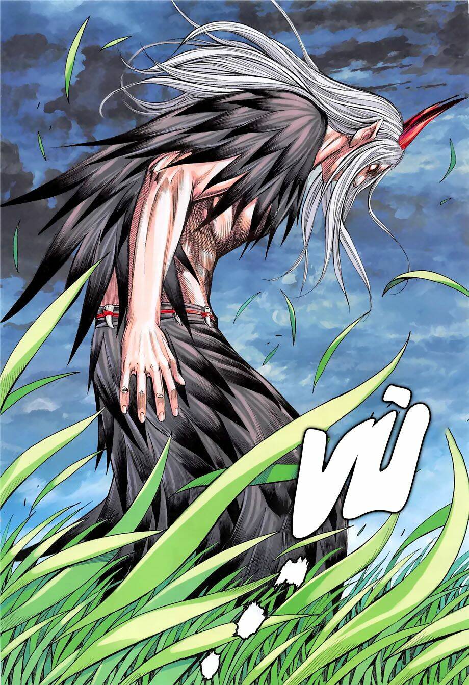 Tây Du Chapter 68 - Trang 2