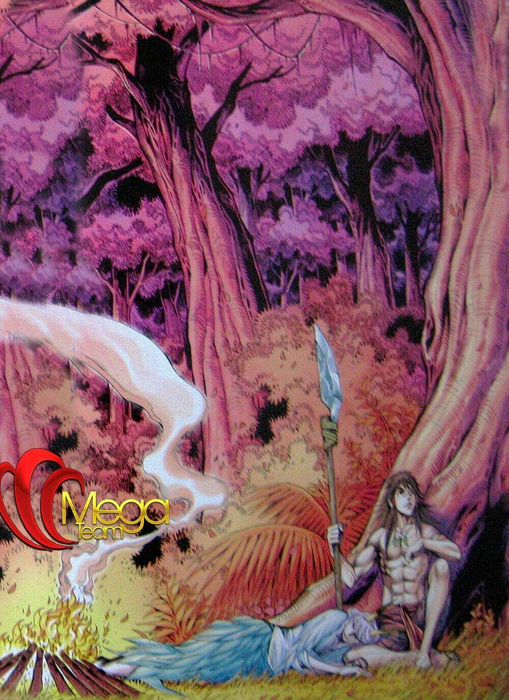 Tây Du Chapter 70 - Trang 2