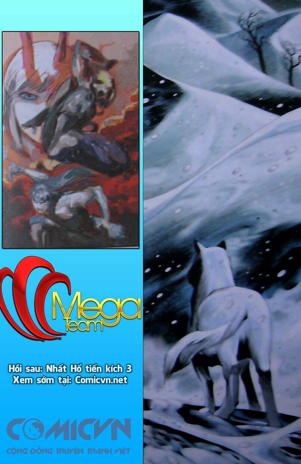 Tây Du Chapter 70 - Trang 2