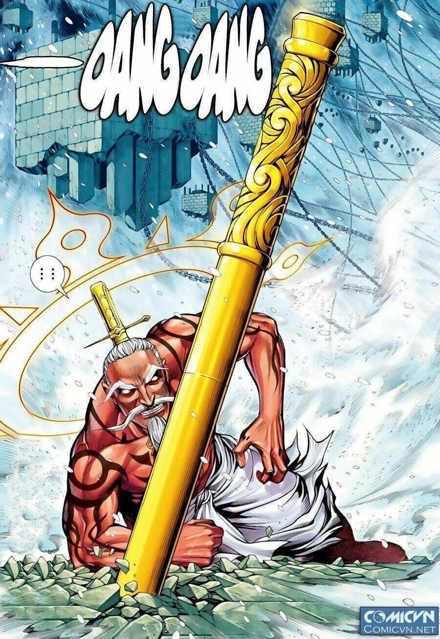 Tây Du Chapter 72 - Trang 2