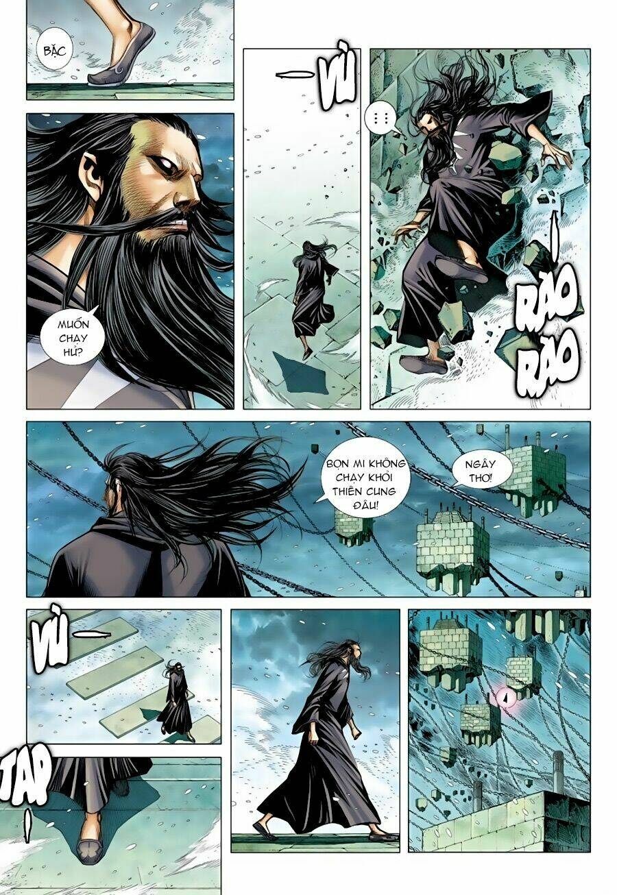 Tây Du Chapter 73 - Trang 2