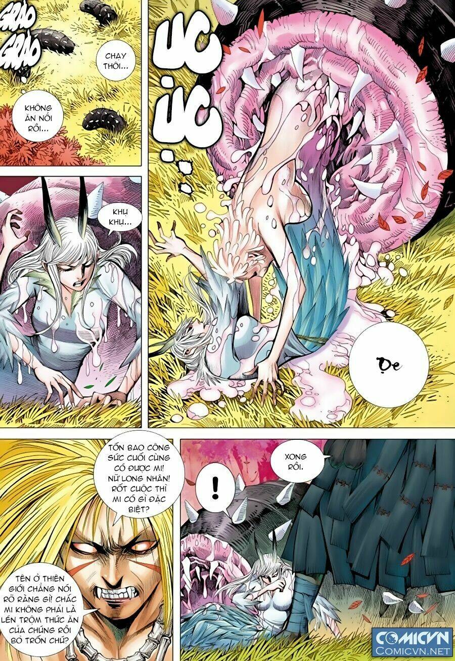 Tây Du Chapter 73 - Trang 2