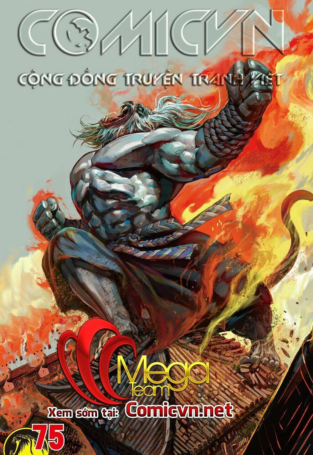 Tây Du Chapter 73 - Trang 2