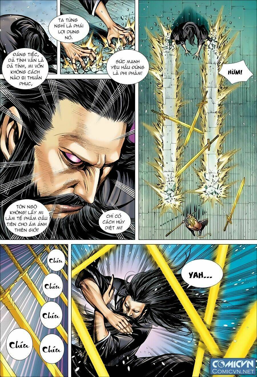 Tây Du Chapter 73 - Trang 2