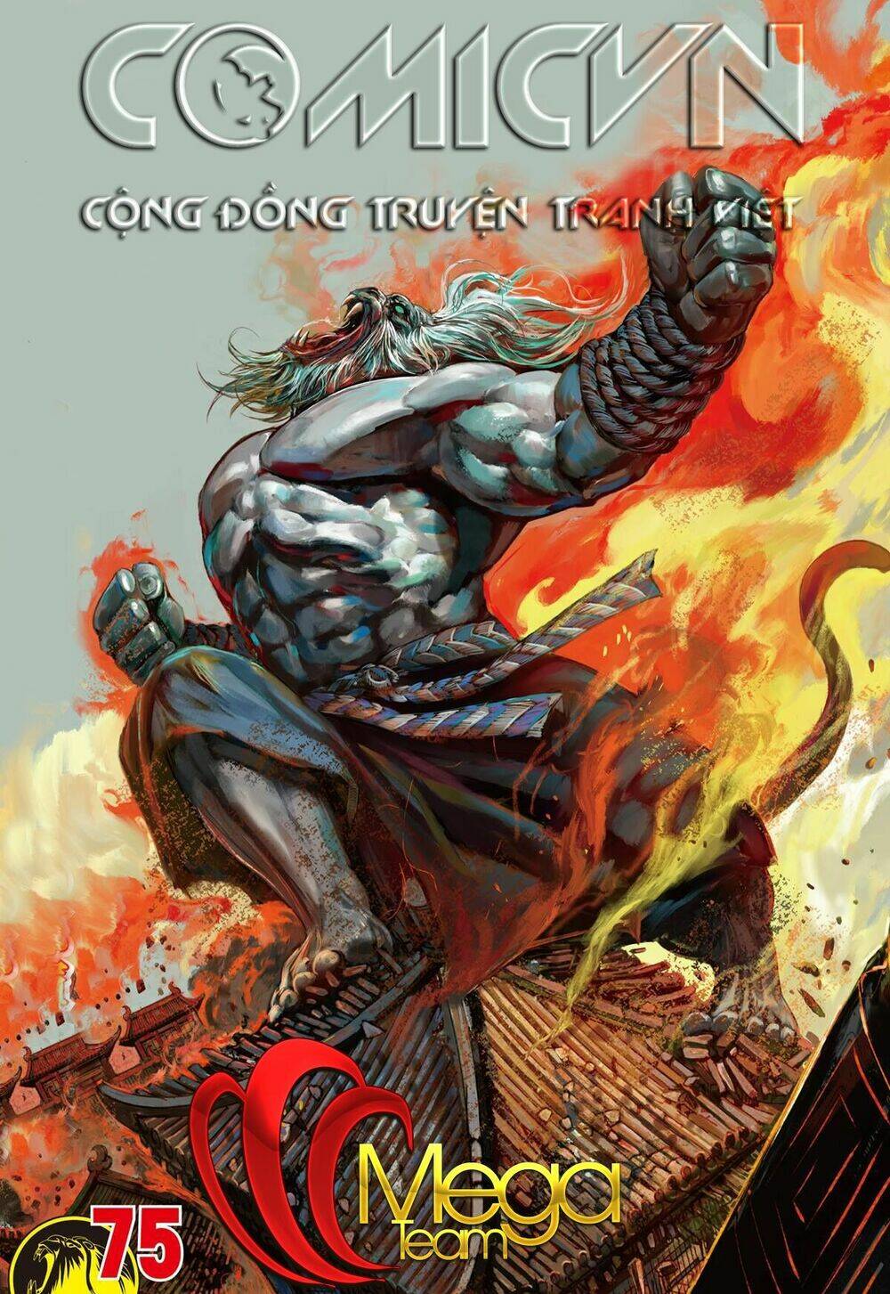 Tây Du Chapter 75 - Trang 2