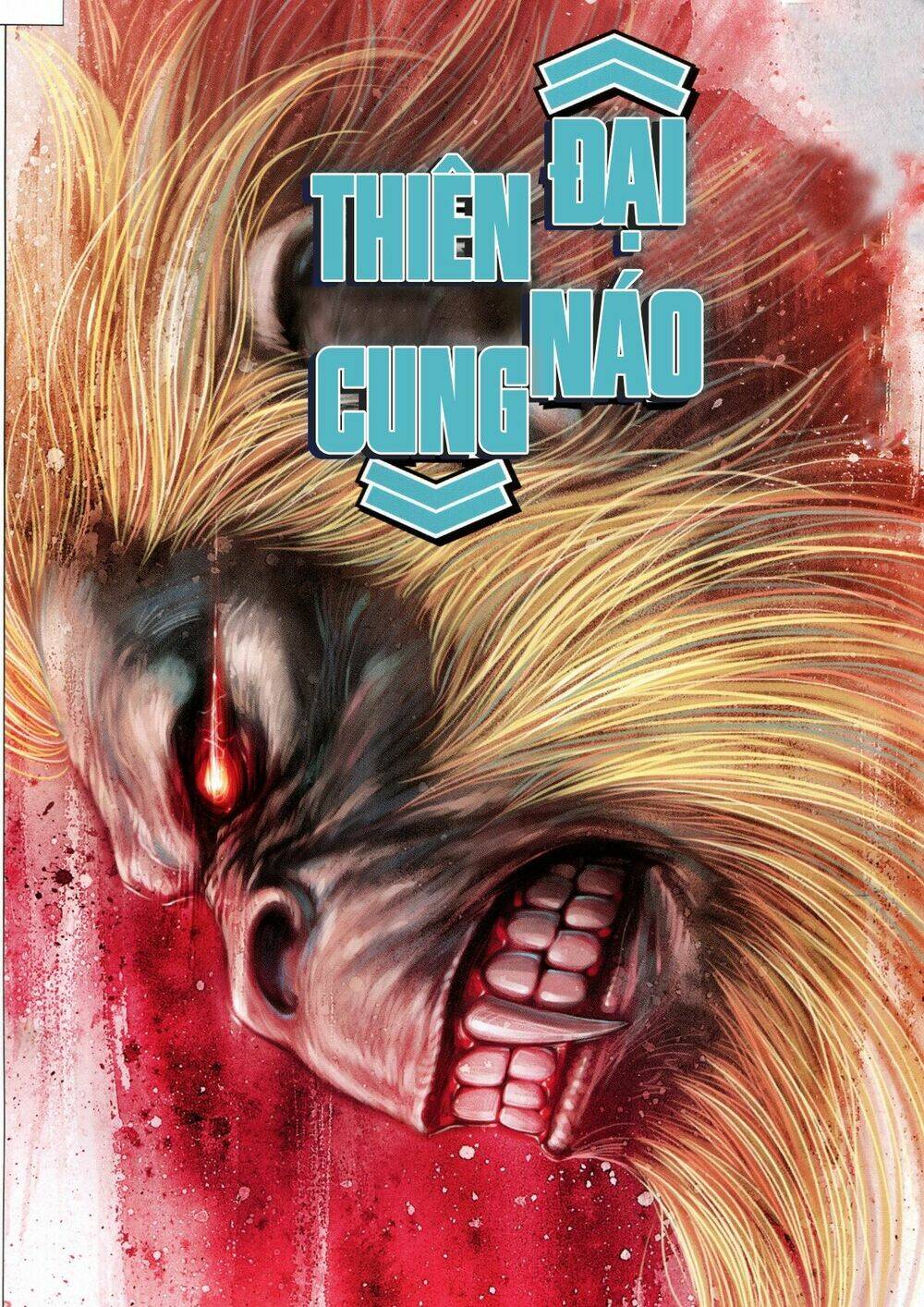 Tây Du Chapter 75 - Trang 2