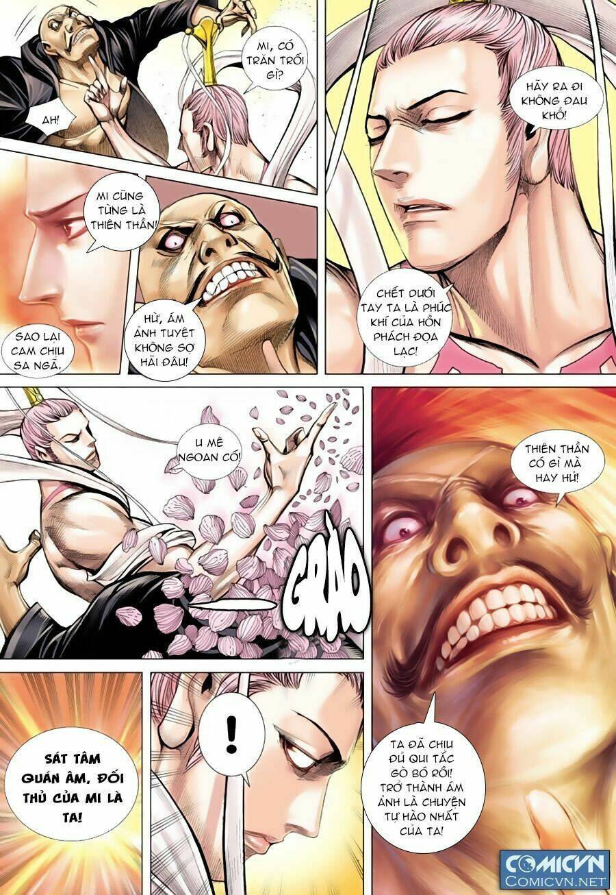 Tây Du Chapter 78 - Trang 2