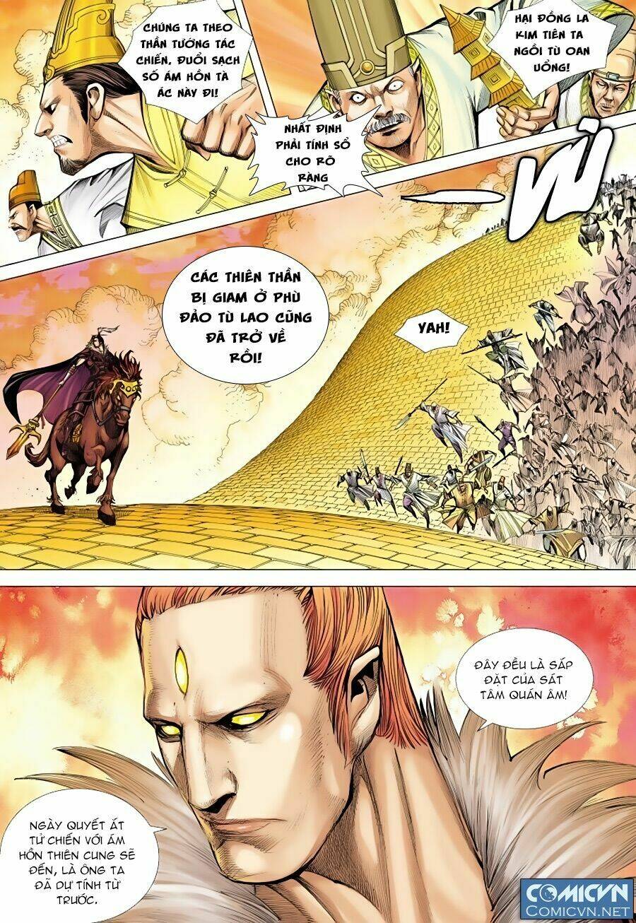 Tây Du Chapter 78 - Trang 2