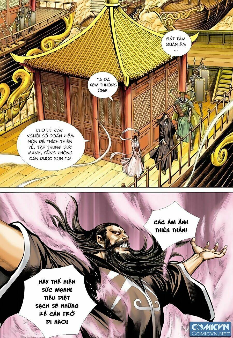 Tây Du Chapter 78 - Trang 2