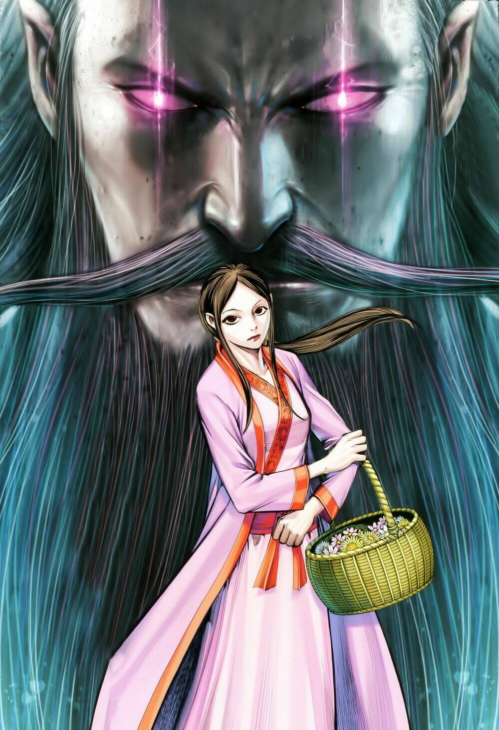 Tây Du Chapter 79 - Trang 2