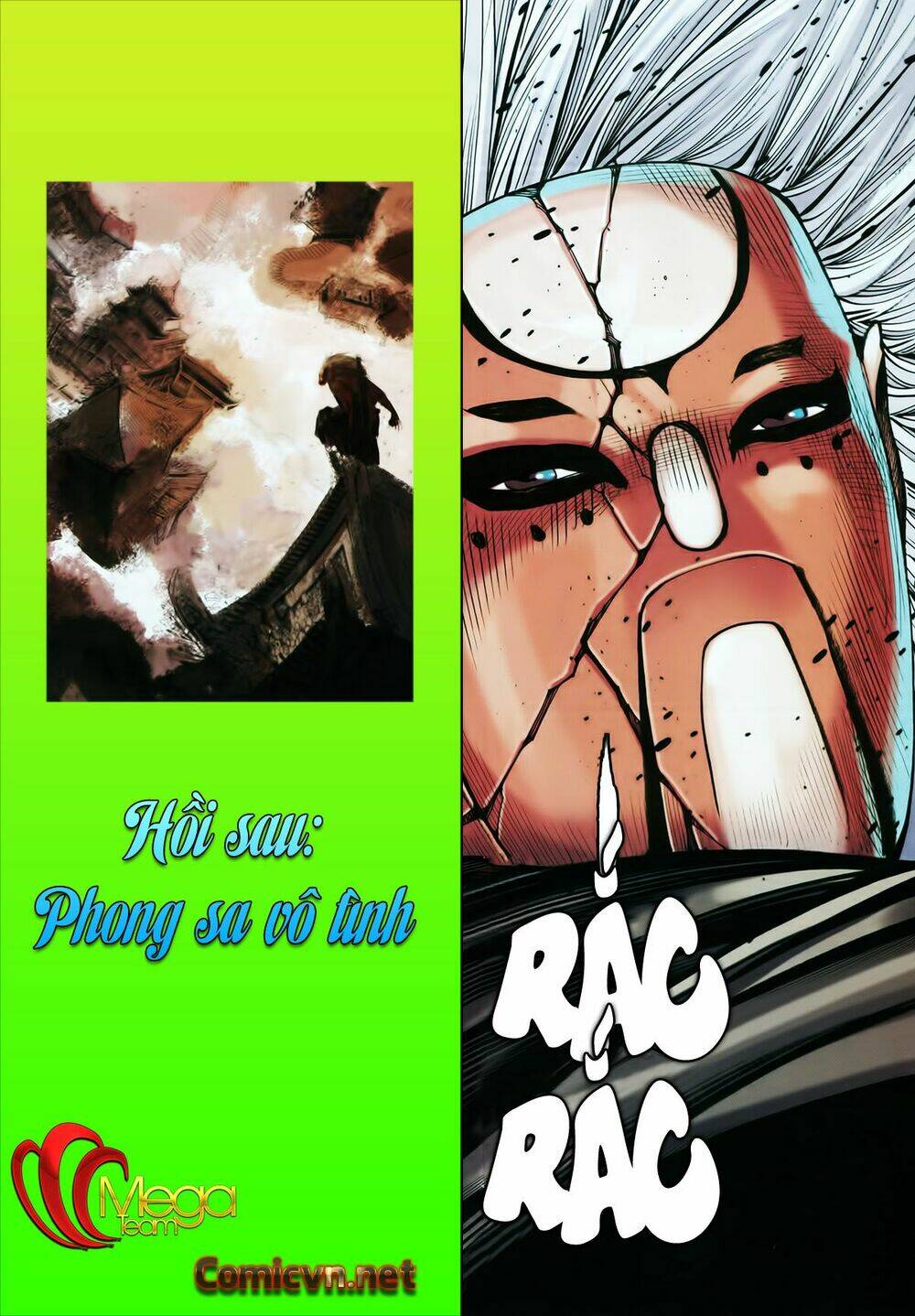 Tây Du Chapter 79 - Trang 2