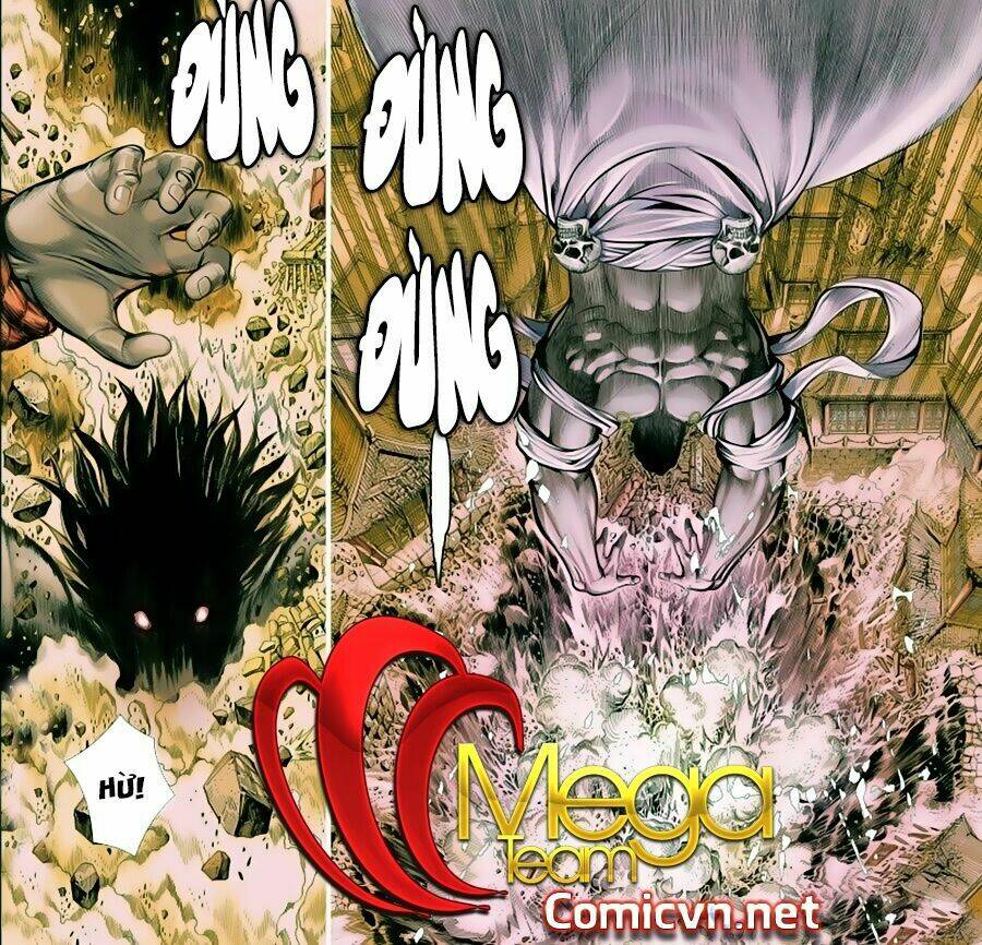 Tây Du Chapter 82 - Trang 2