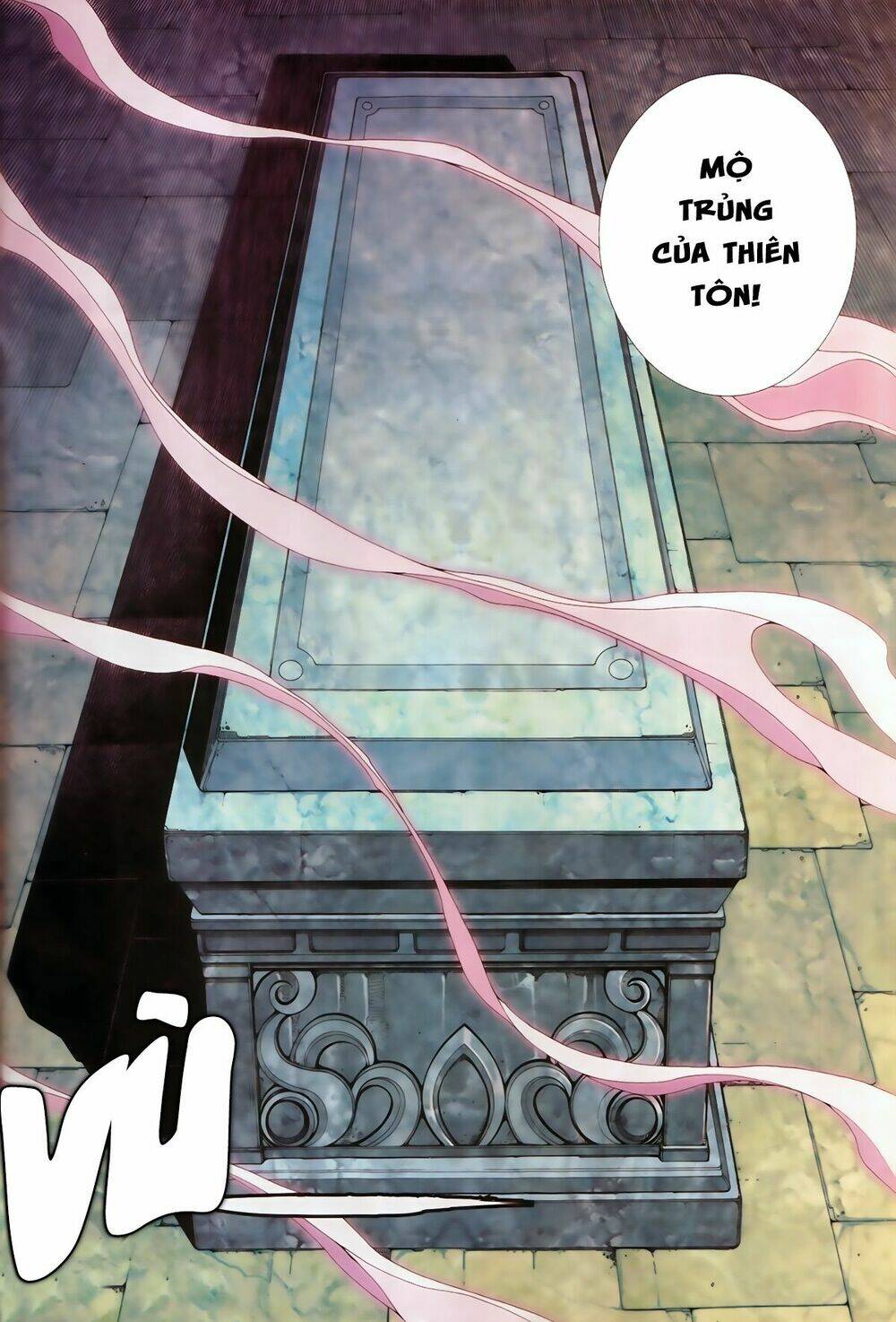 Tây Du Chapter 84 - Trang 2