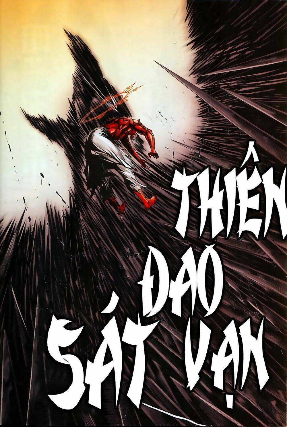 Tây Du Chapter 84 - Trang 2