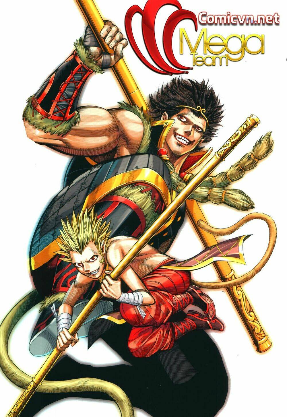 Tây Du Chapter 85 - Trang 2