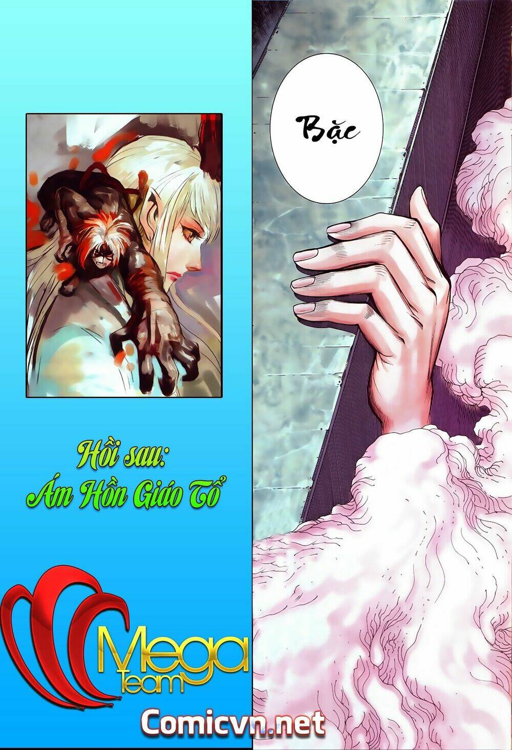 Tây Du Chapter 85 - Trang 2