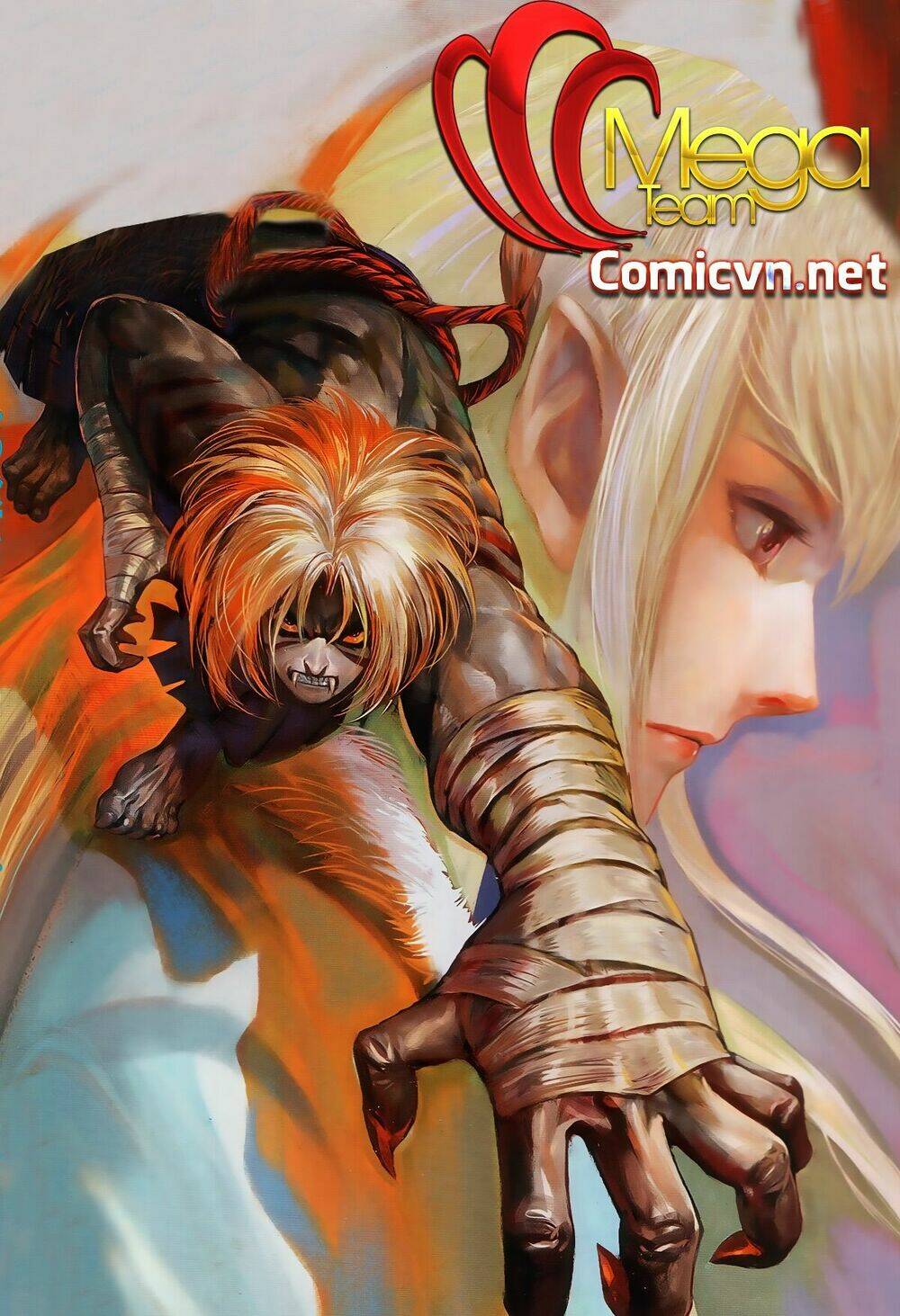 Tây Du Chapter 86 - Trang 2