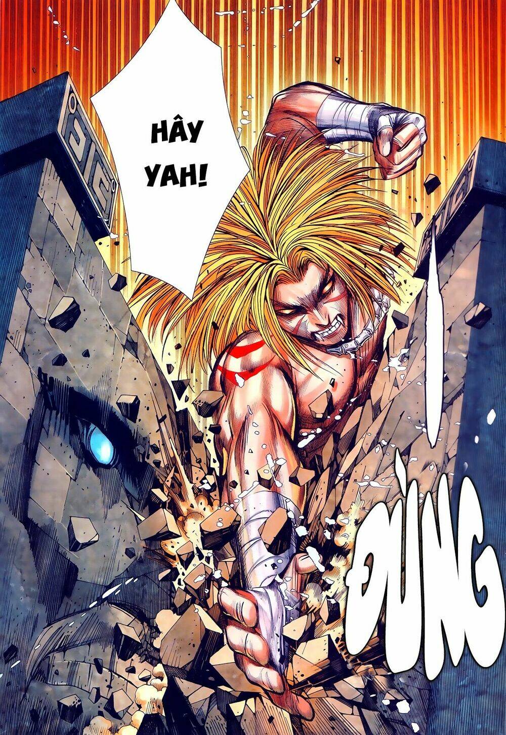 Tây Du Chapter 87 - Trang 2