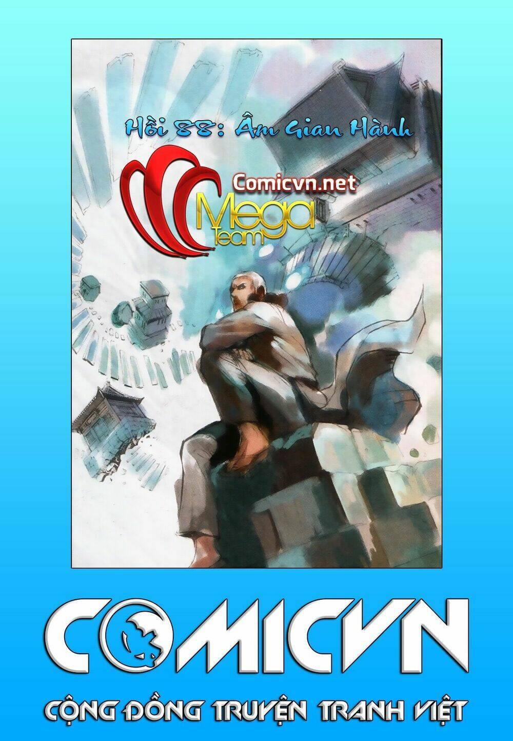 Tây Du Chapter 87 - Trang 2