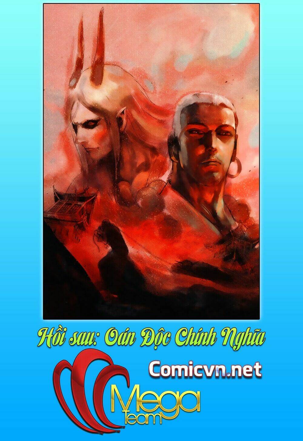 Tây Du Chapter 88.2 - Trang 2