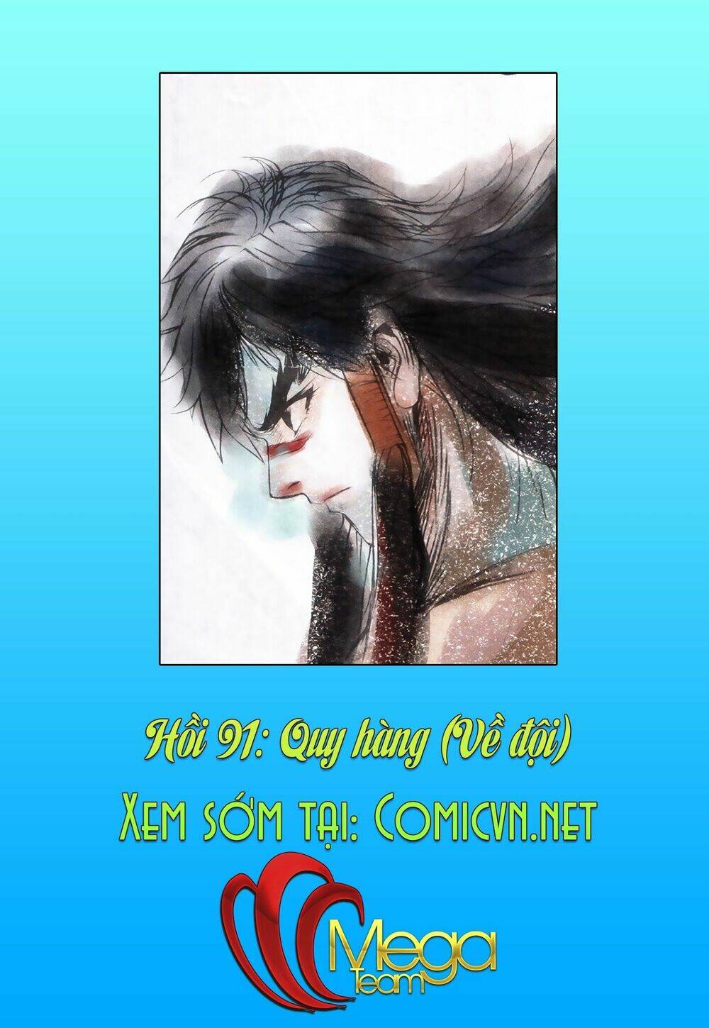 Tây Du Chapter 90 - Trang 2