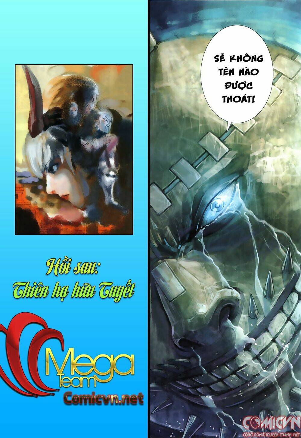 Tây Du Chapter 91 - Trang 2